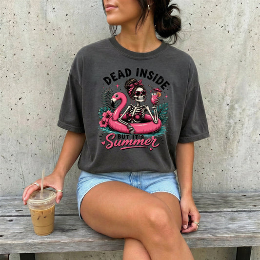 Dead Inside Tee