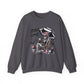 Spooky Summer Crewneck