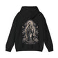 Motherhood Virgin Mary Hoodie