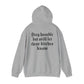 Stay Humble Hoodie