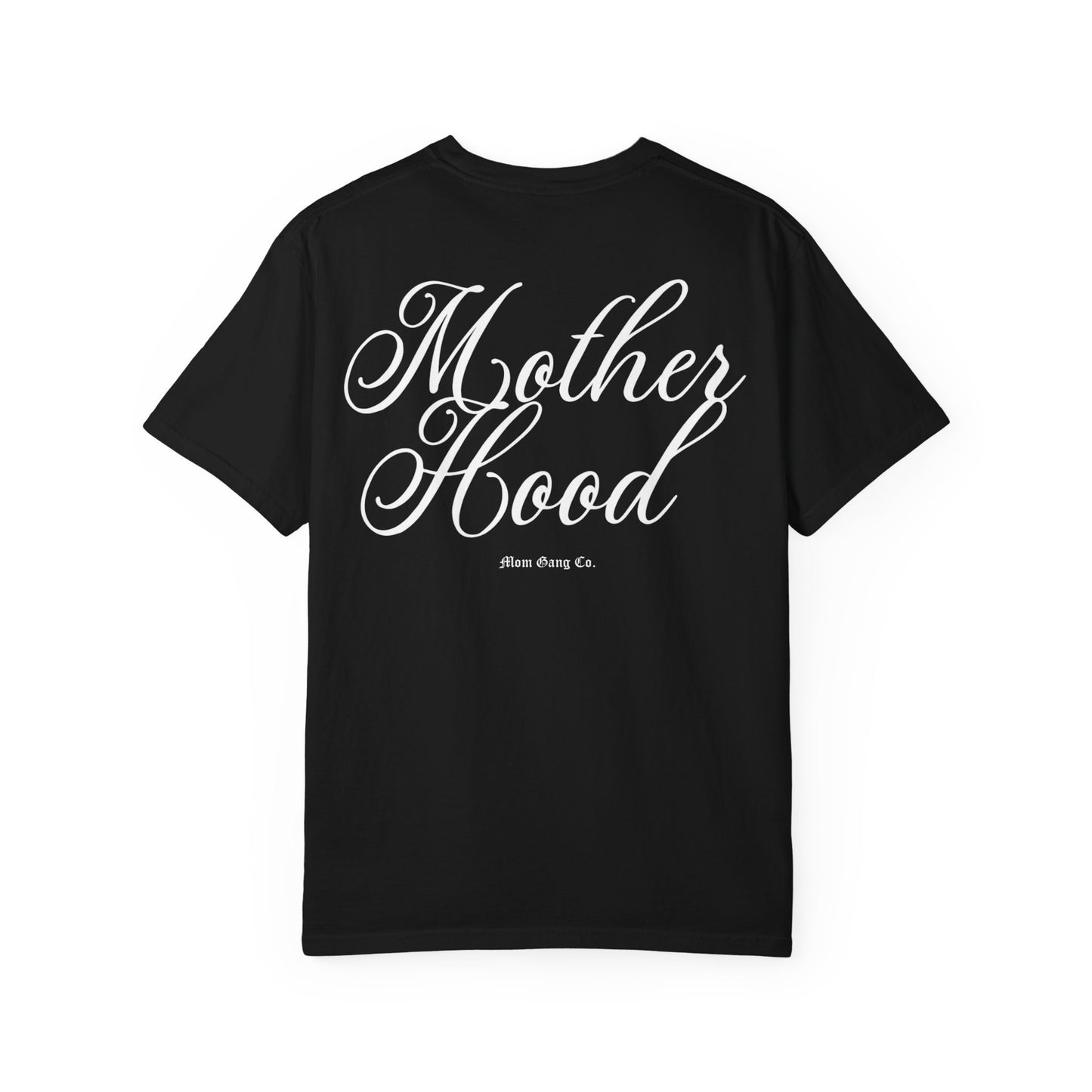 Mother Hood Tee