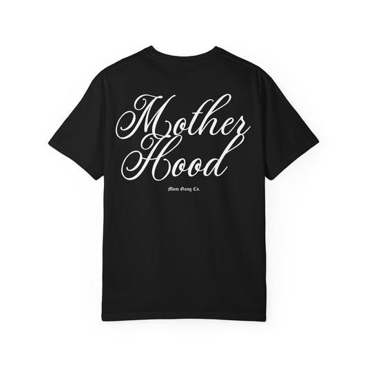 Mother Hood Tee