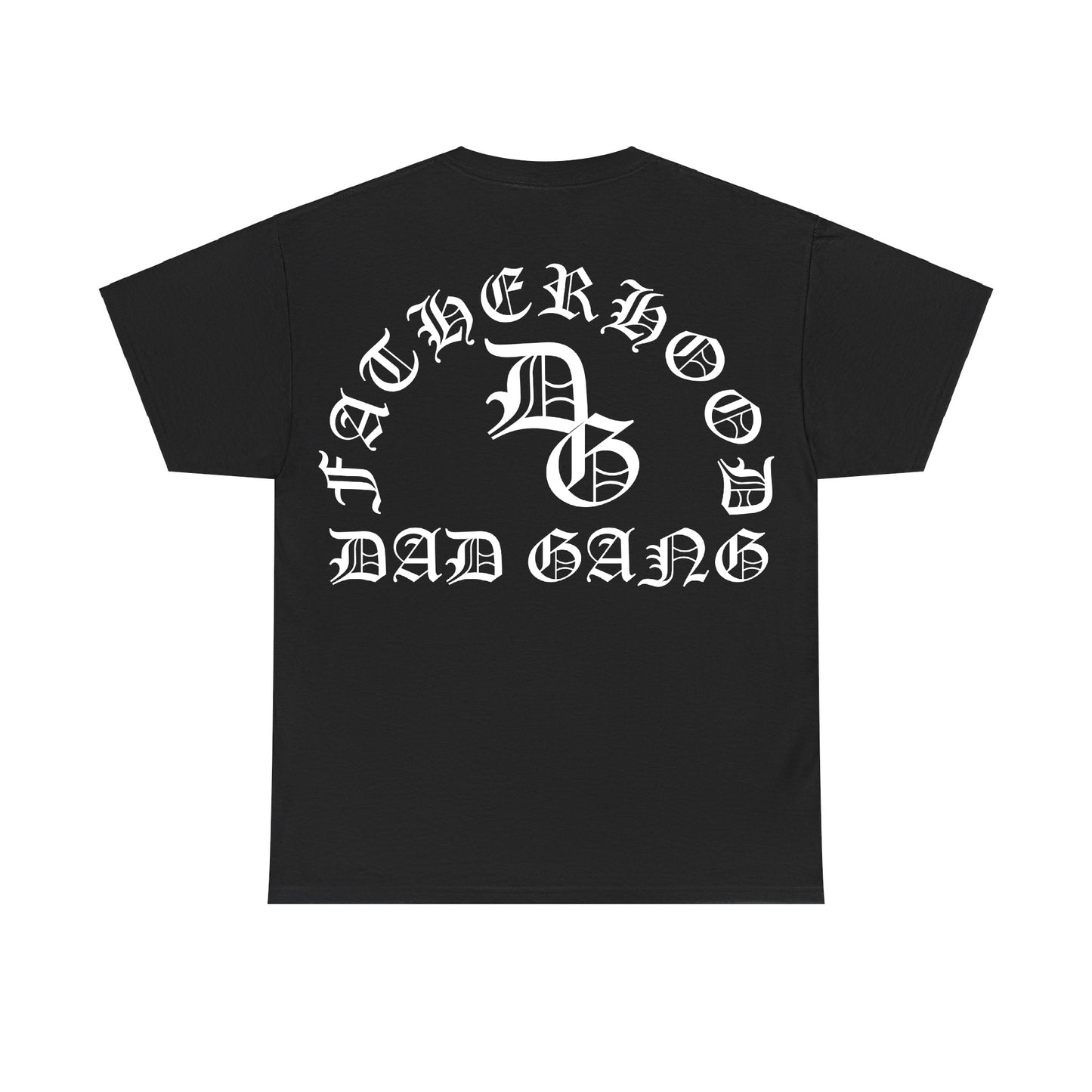 Dad Gang Tee