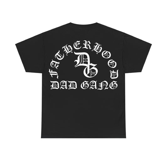 Dad Gang Tee