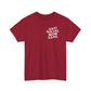 Anti Social Mom Gang Tee