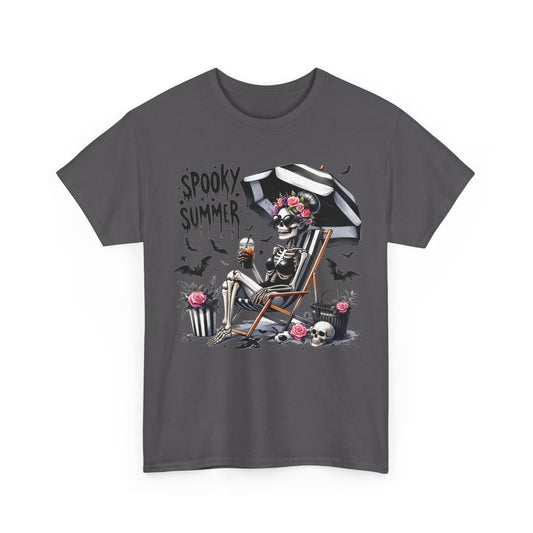 Spooky Summer Tee