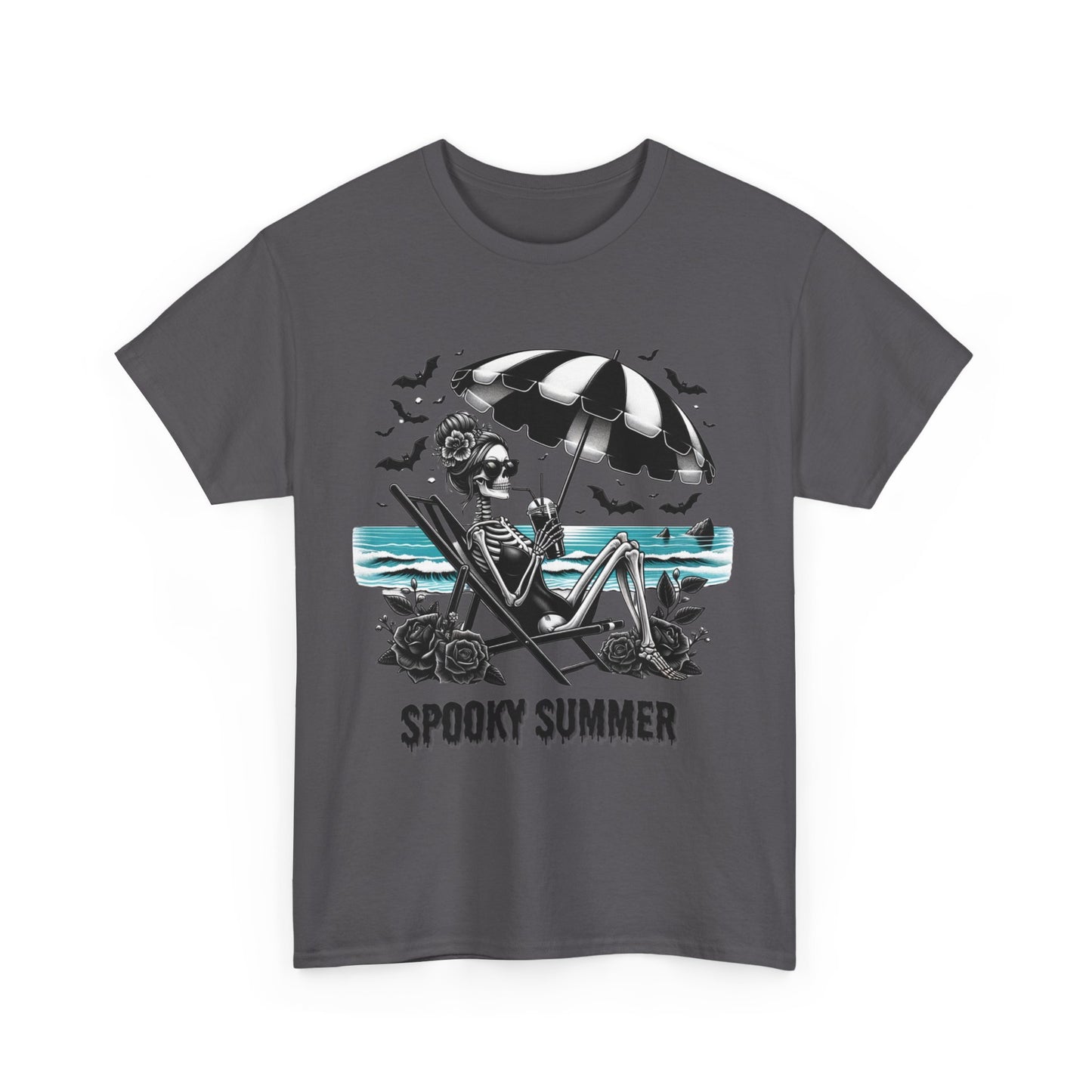 Spooky Summer Tee