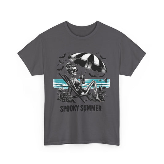 Spooky Summer Tee