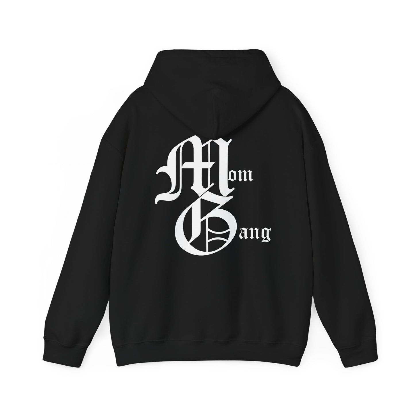 MG hoodie