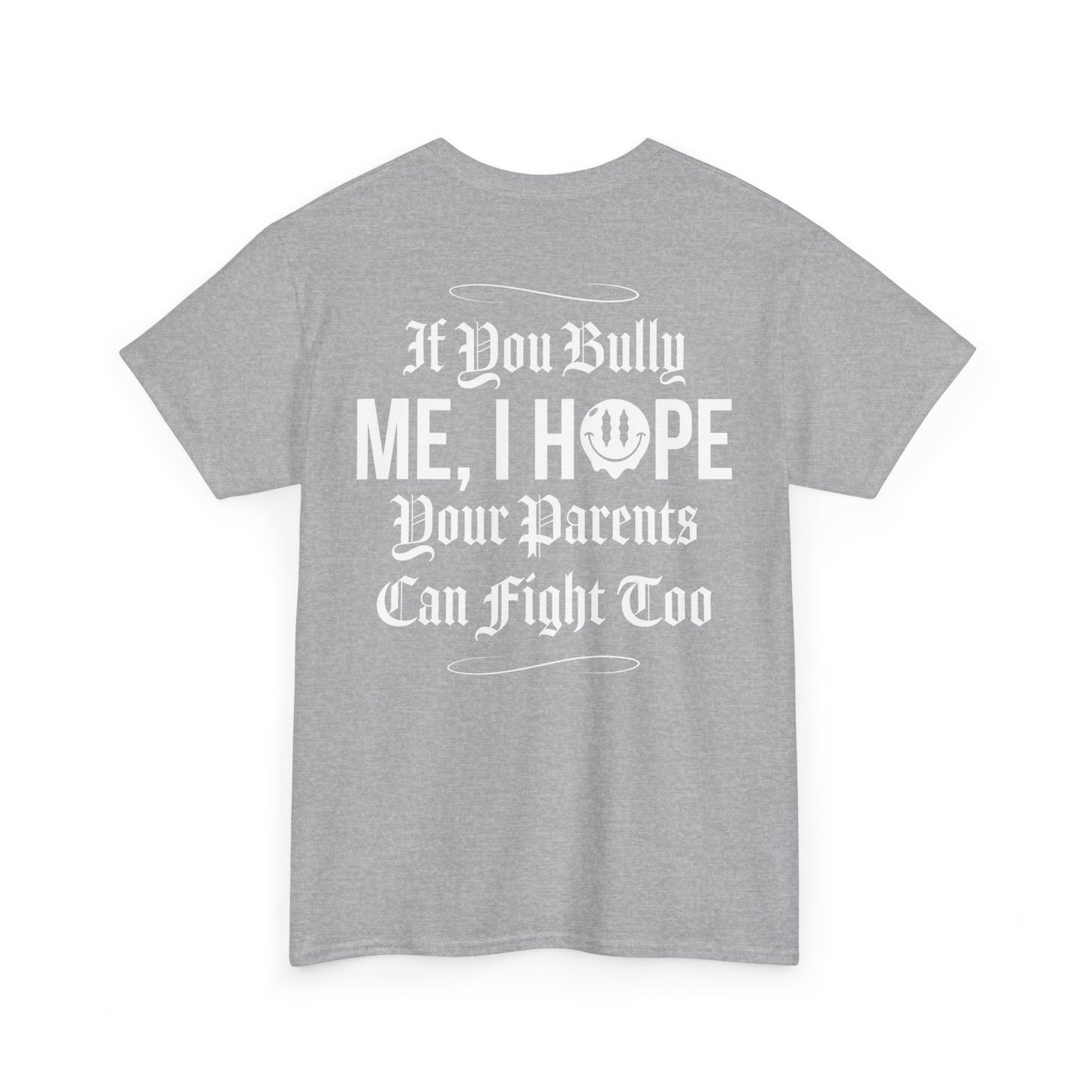 My Mom Doesn't Play Kids Tee