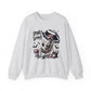 Spooky Summer Crewneck