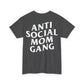 Anti Social Mom Gang Tee