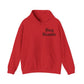 Stay Humble Hoodie