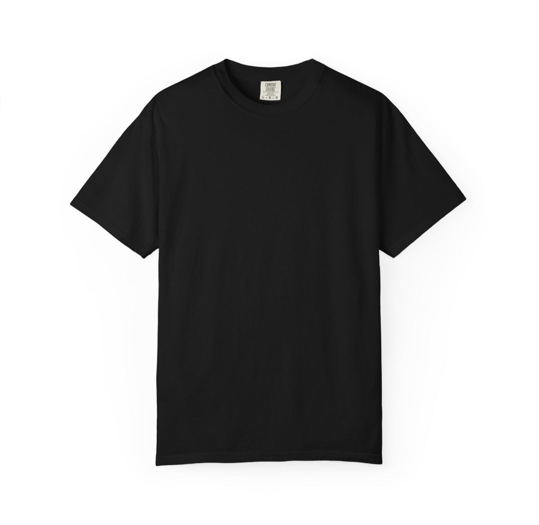 No Rest For The Mother Tee