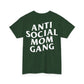 Anti Social Mom Gang Tee