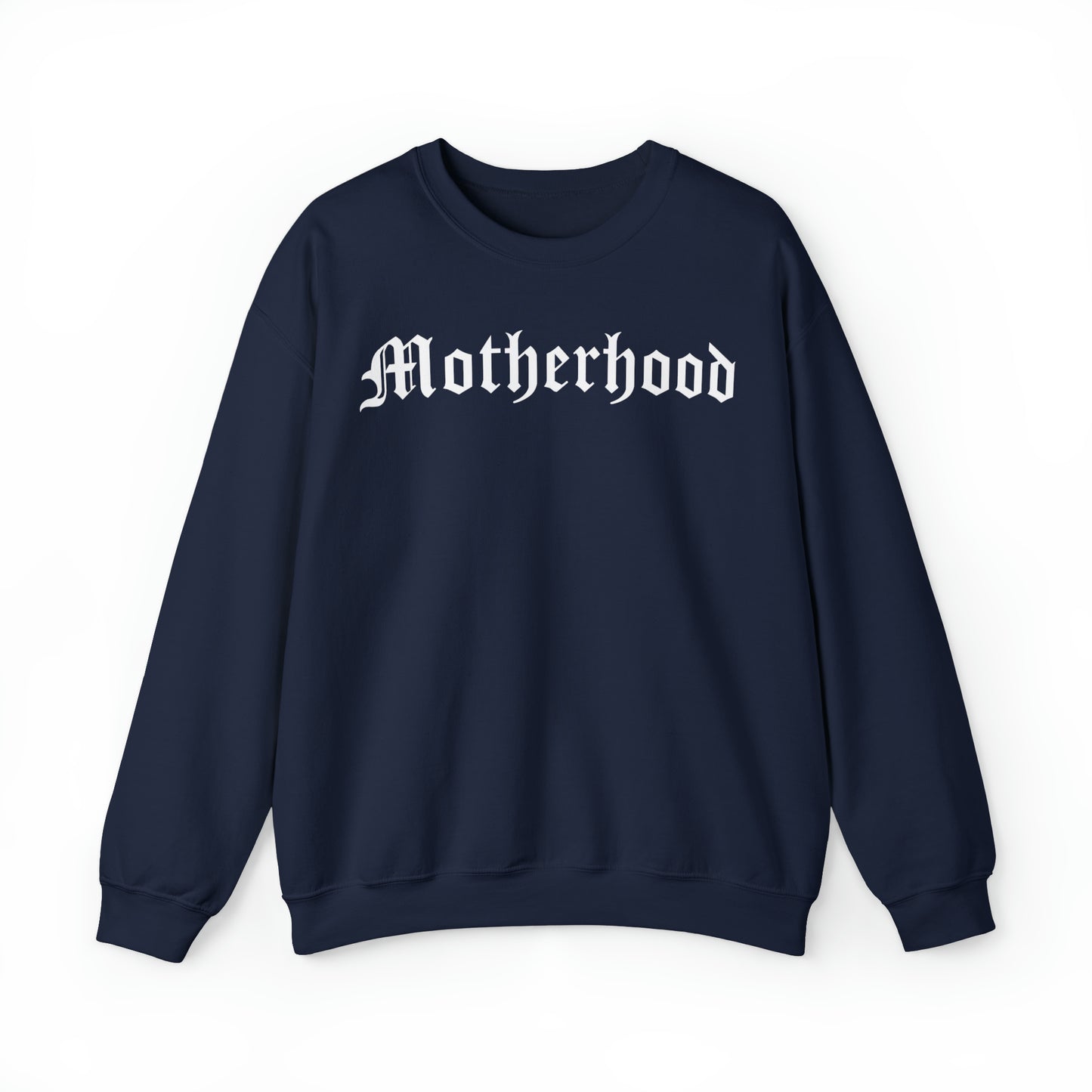 Motherhood Crewneck
