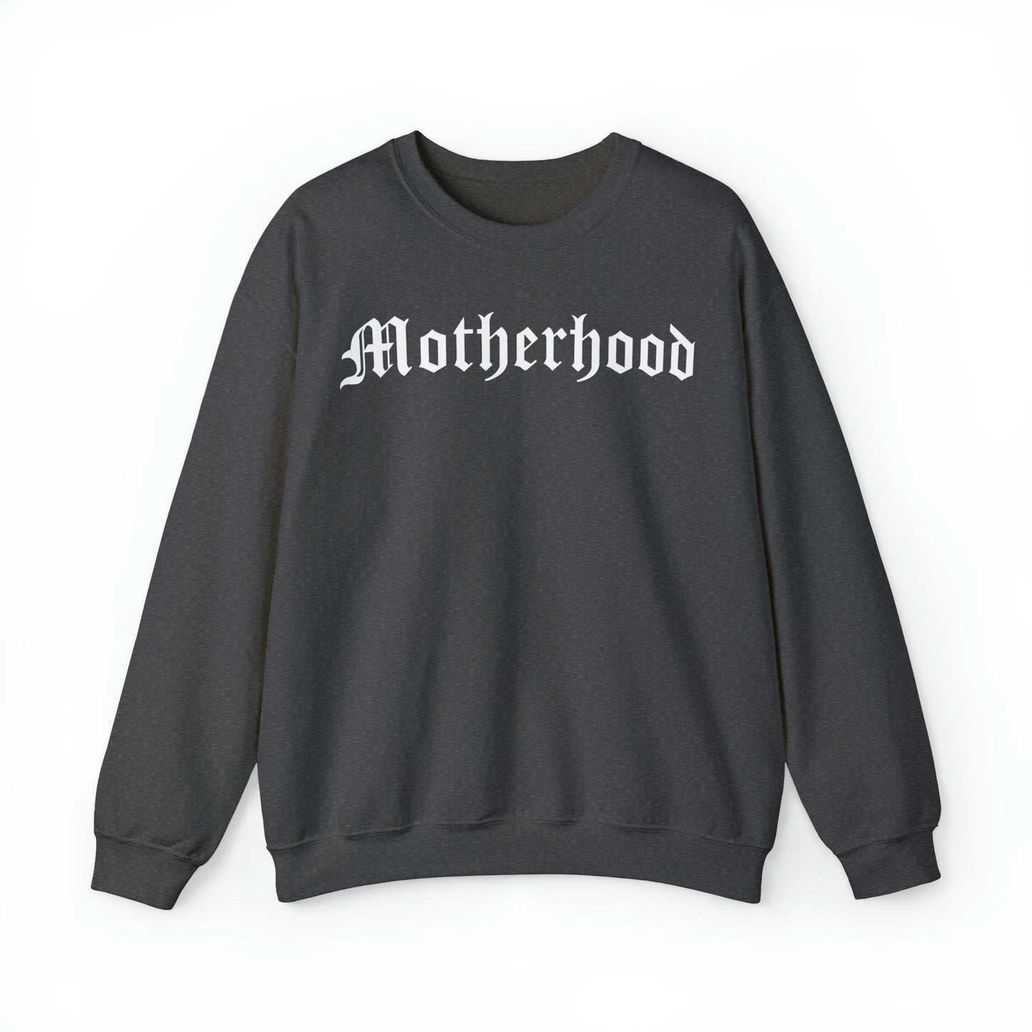Motherhood Crewneck