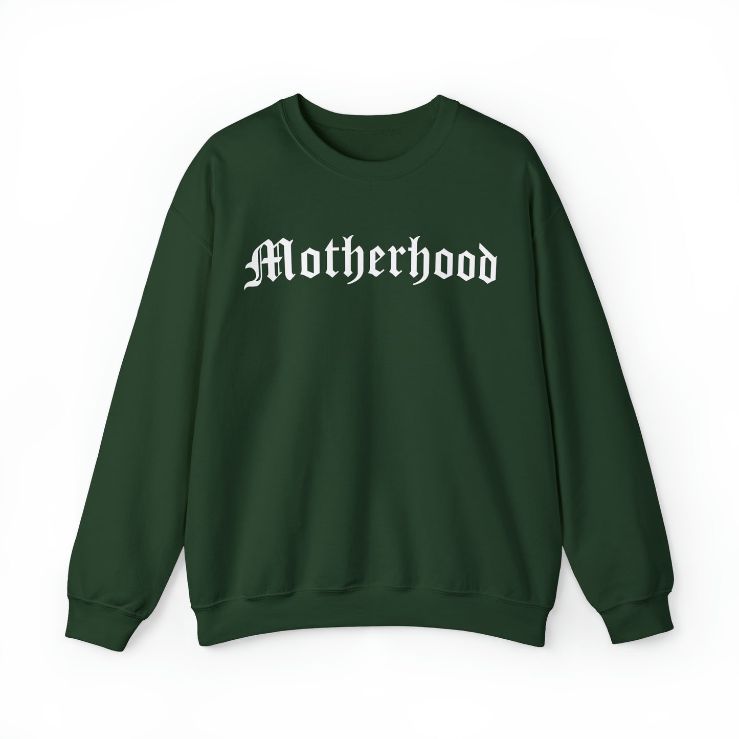 Motherhood Crewneck