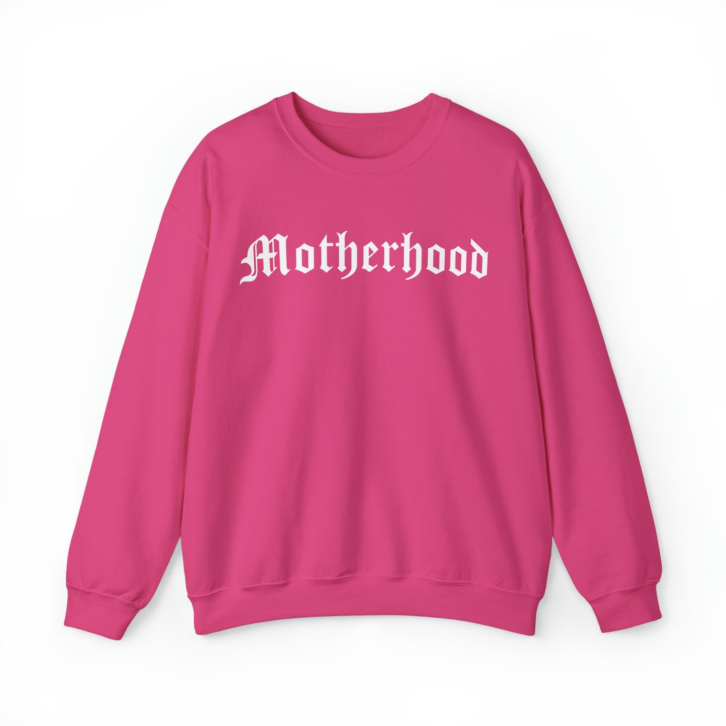 Motherhood Crewneck