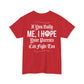 My Mom Doesn't Play Kids Tee
