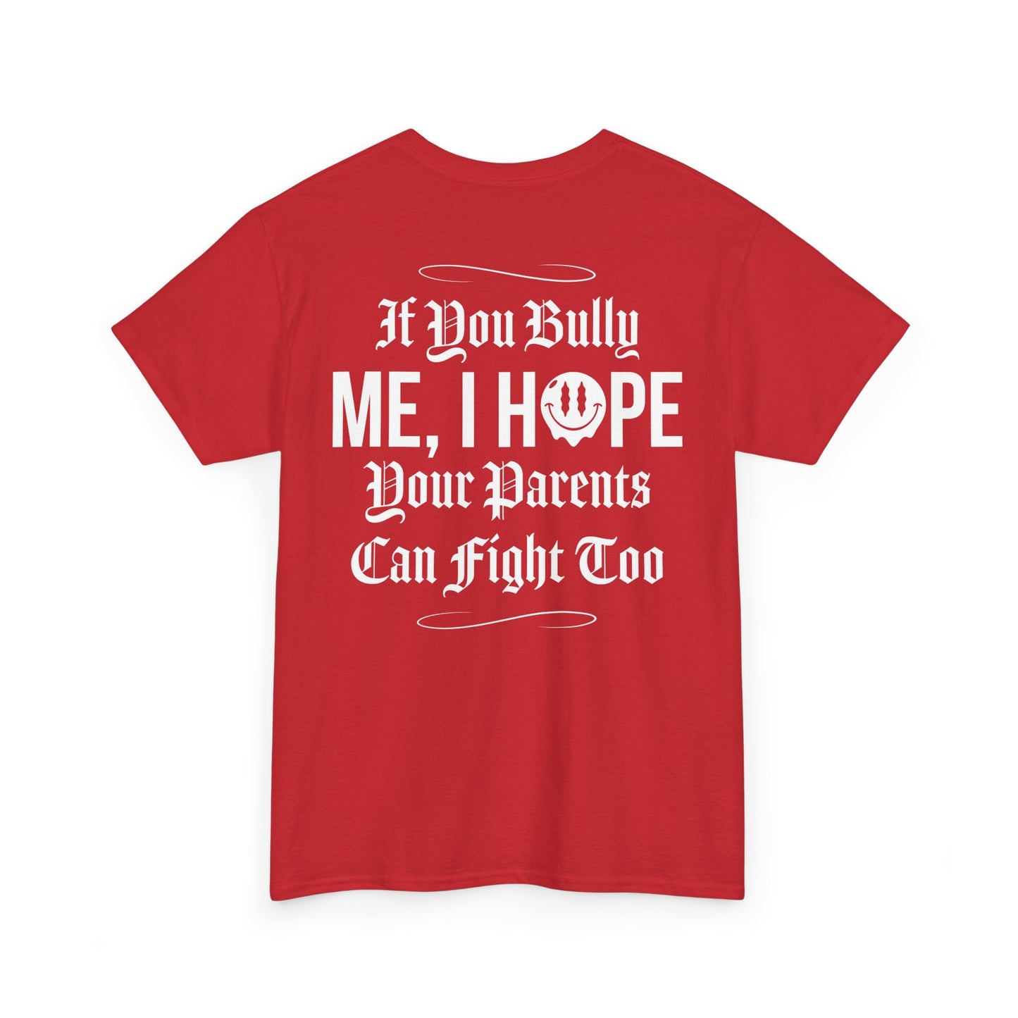 My Mom Doesn't Play Kids Tee