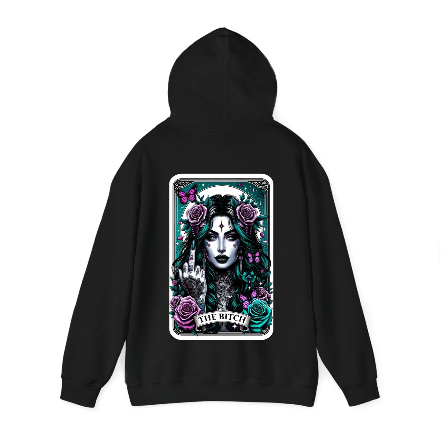 The Bitch Hoodie