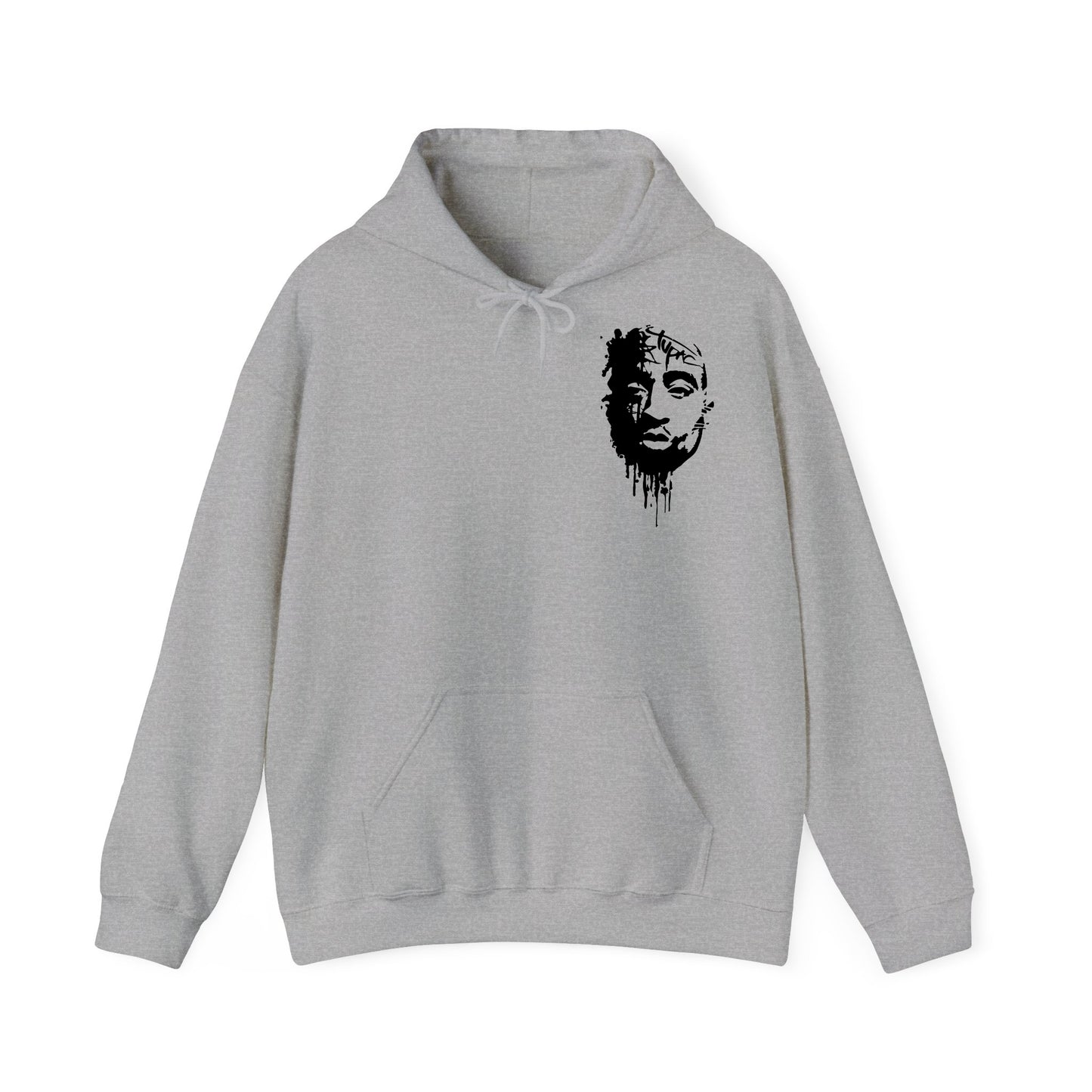 Tupac Hoodie