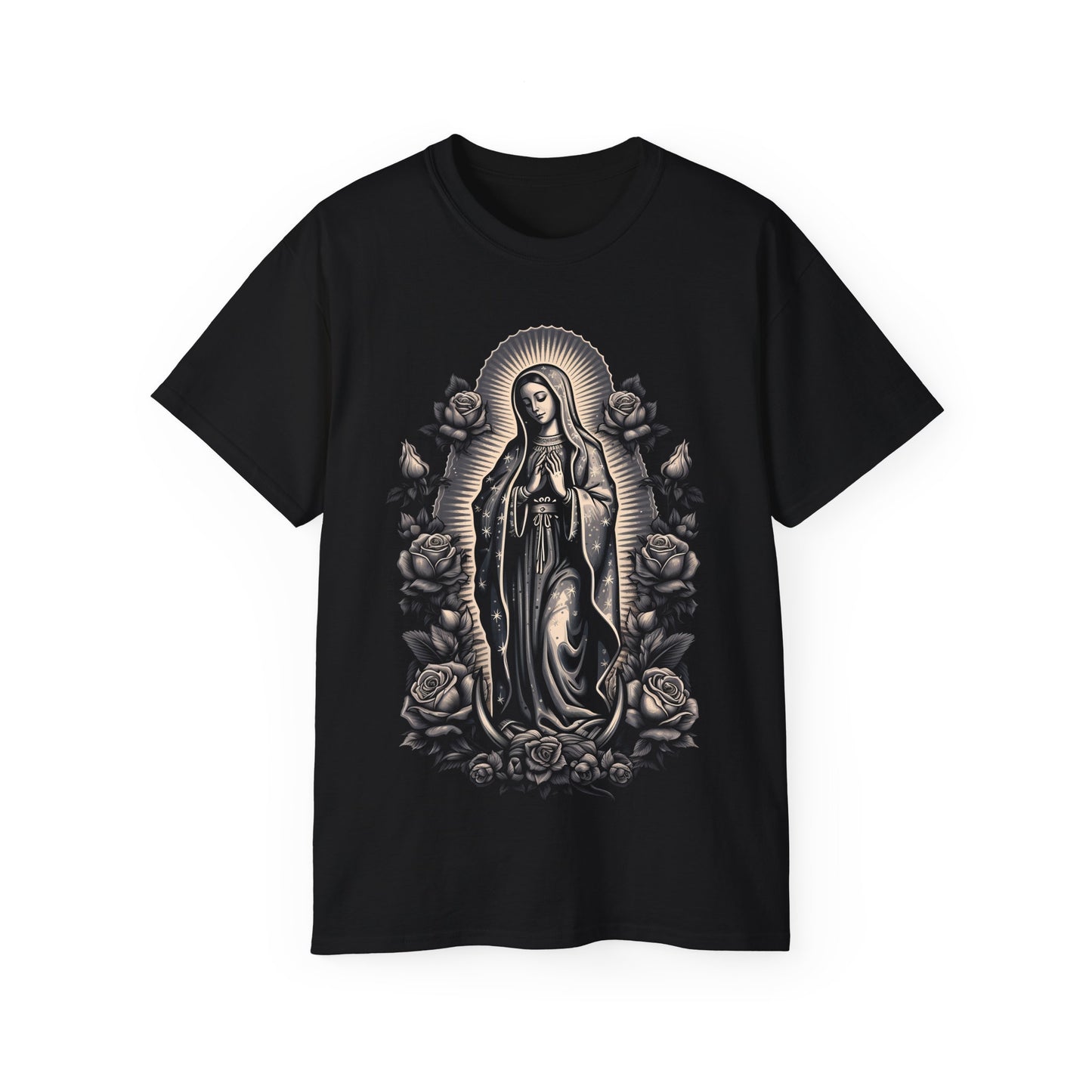Virgin Mary Tee