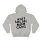 Anti Social Mom Gang Hoodie