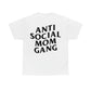 Anti Social Mom Gang Tee